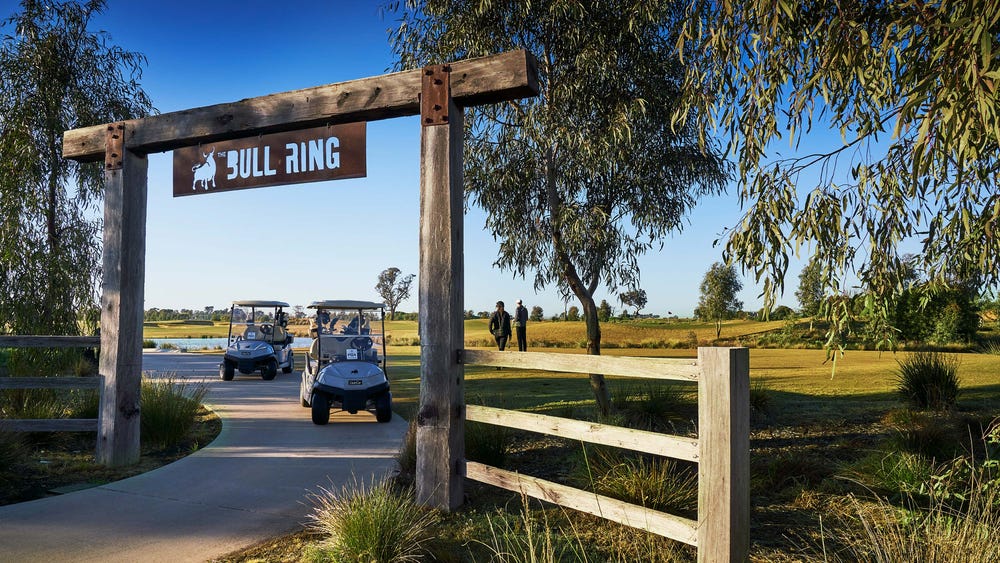 [Land for Sale] Silverwoods Estate, Yarrawonga OpenLot